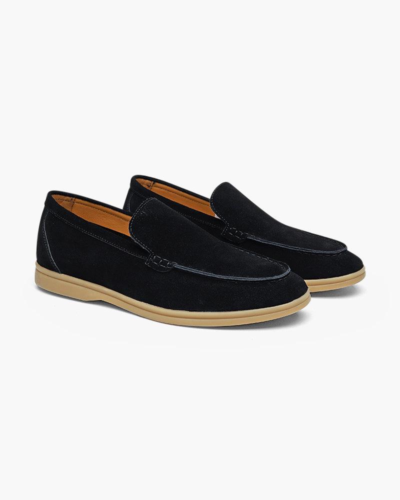 LONDON Premium Suede Loafers