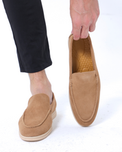 LONDON Premium Suede Loafers
