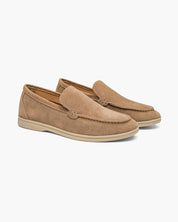 LONDON Premium Suede Loafers