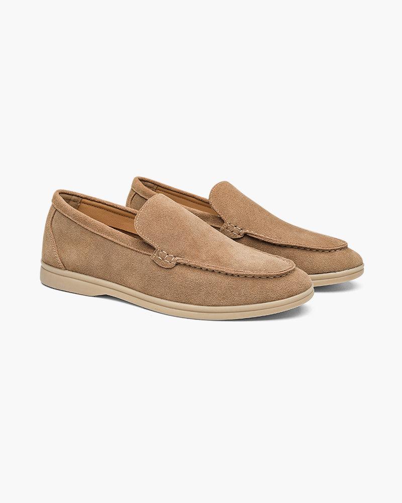 LONDON Premium Suede Loafers
