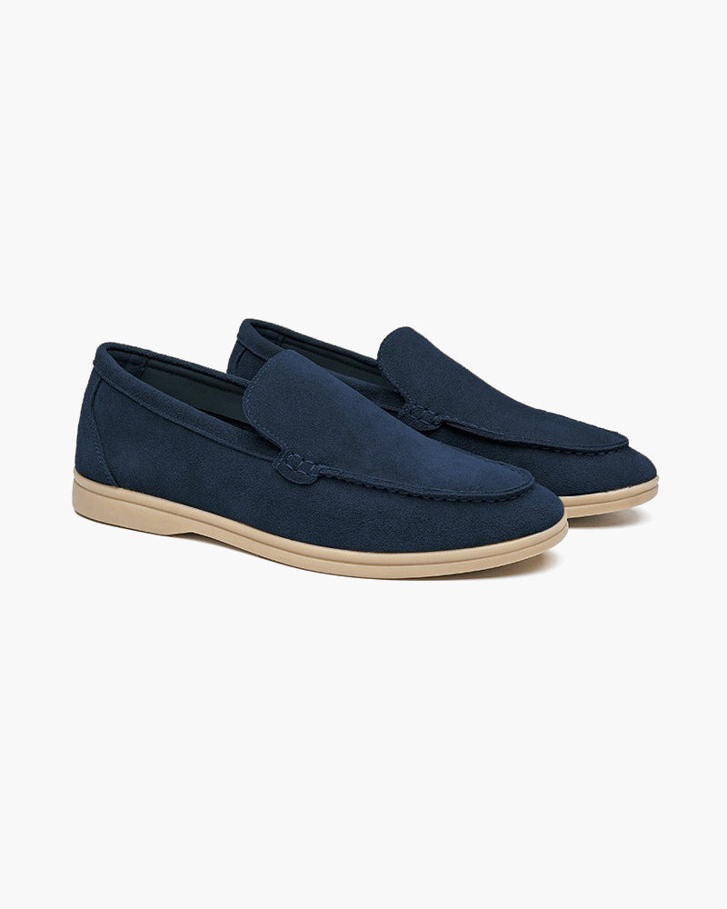 LONDON Premium Suede Loafers