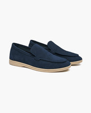 LONDON Premium Suede Loafers
