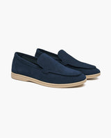 LONDON Premium Suede Loafers
