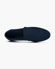 LONDON Premium Suede Loafers