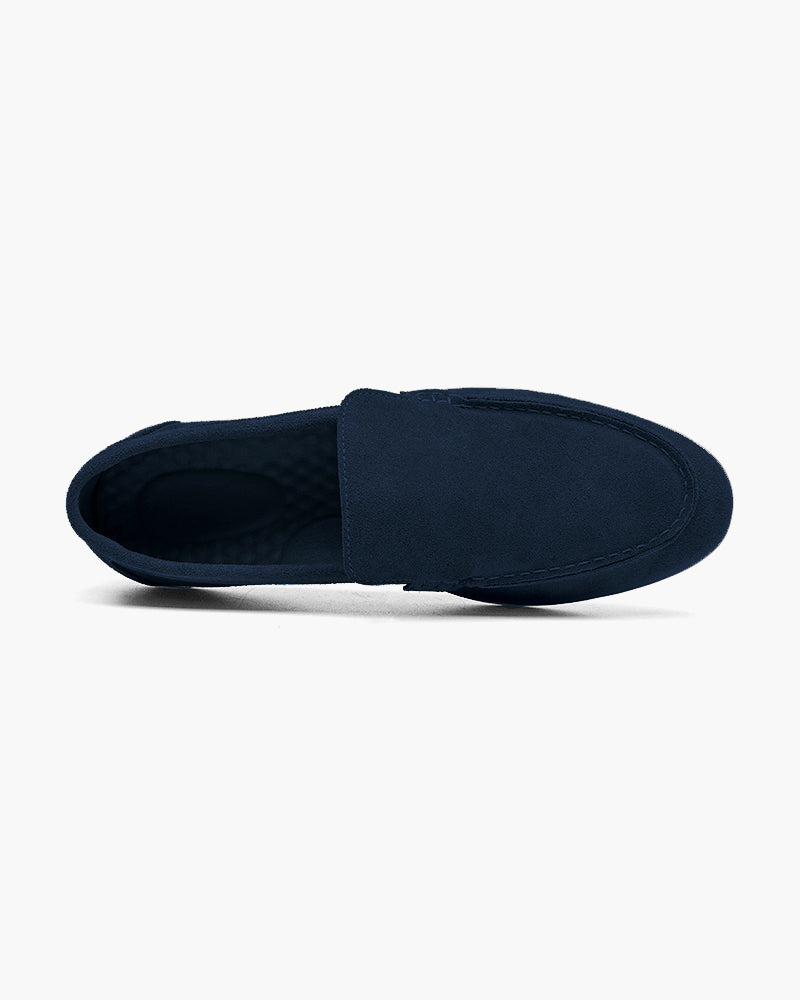LONDON Premium Suede Loafers