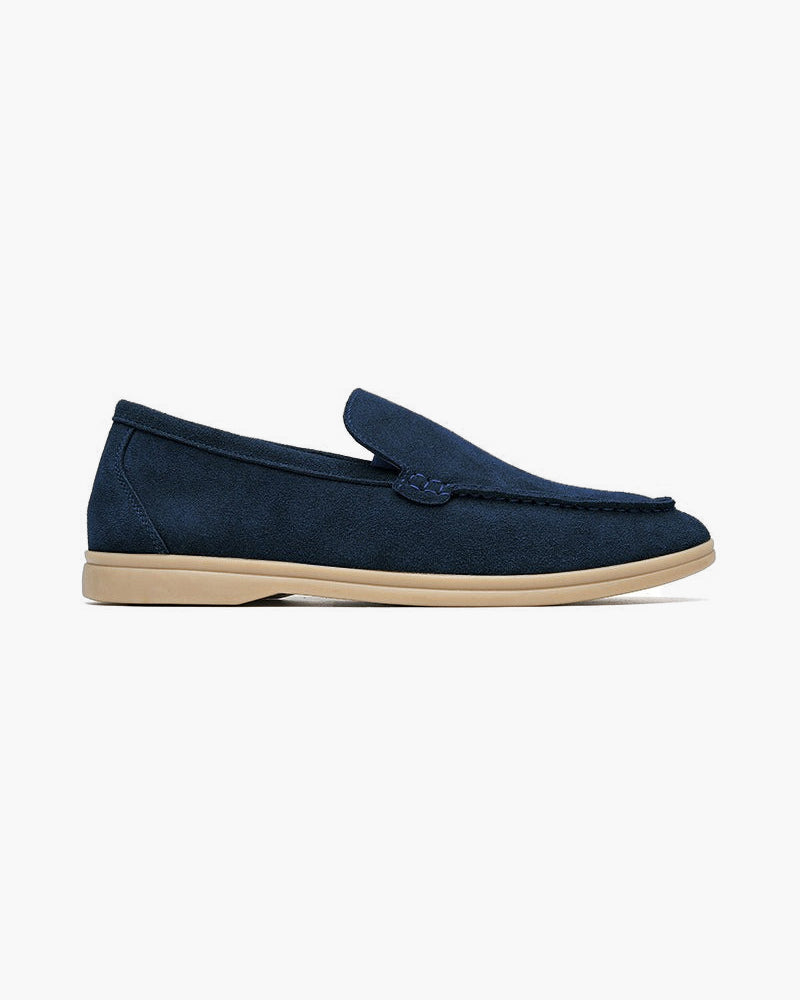 LONDON Premium Suede Loafers