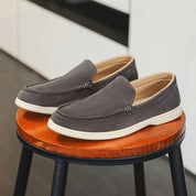 LONDON Premium Suede Loafers