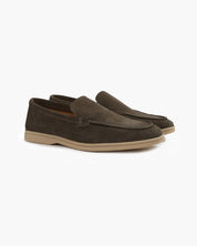 LONDON Premium Suede Loafers
