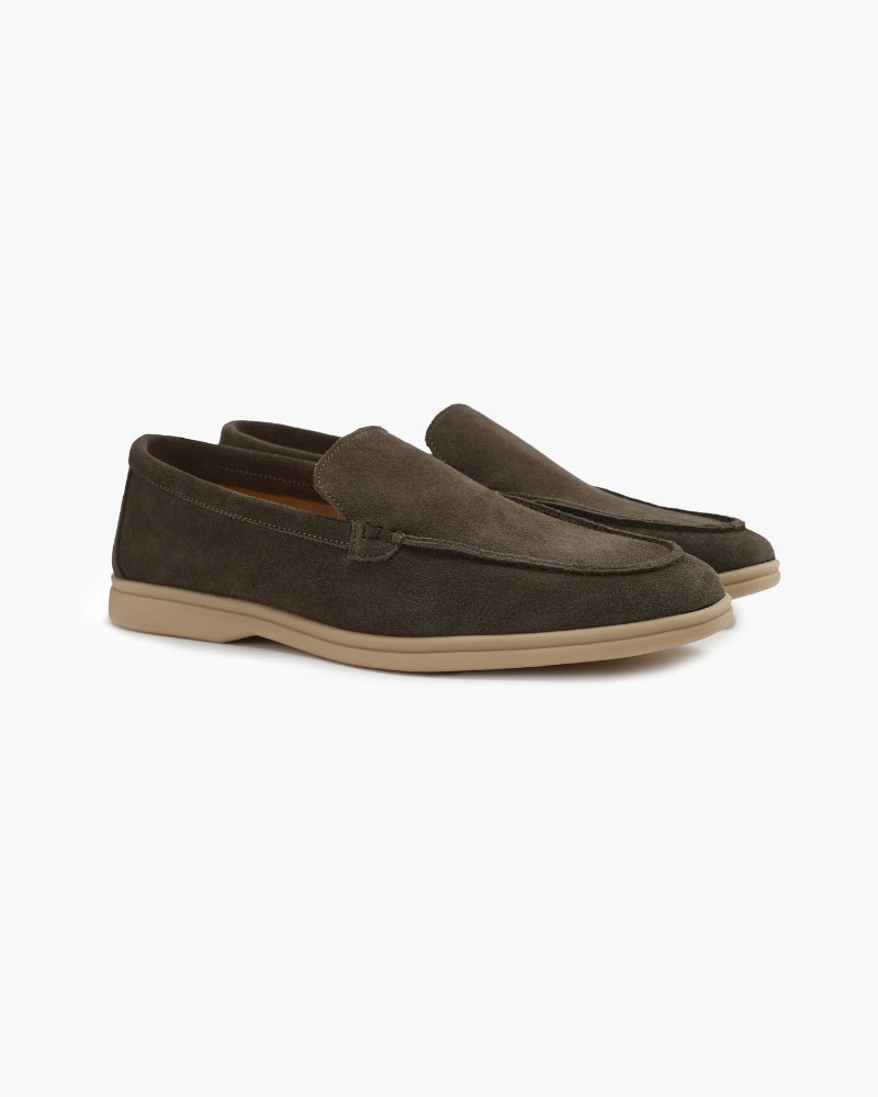 LONDON Premium Suede Loafers