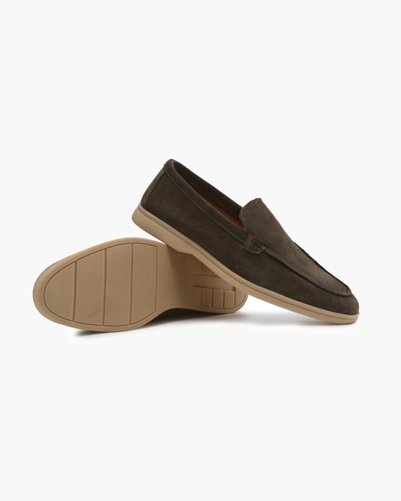 LONDON Premium Suede Loafers