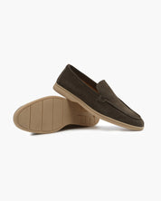 LONDON Premium Suede Loafers