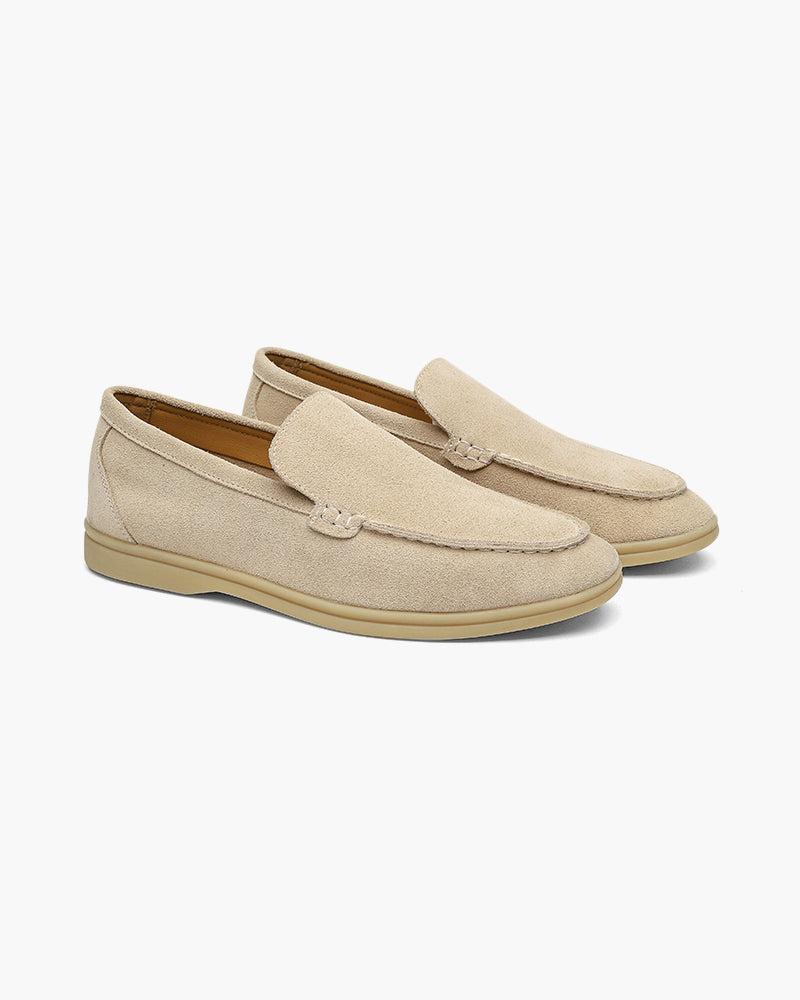 LONDON Premium Suede Loafers
