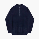 SANT Zipper Sweater