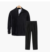 Fall Outfit - Night stroll