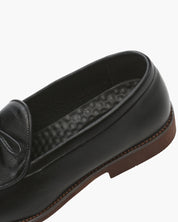 Hampton Lace Loafer