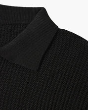 APOLLO Zipped Sweater