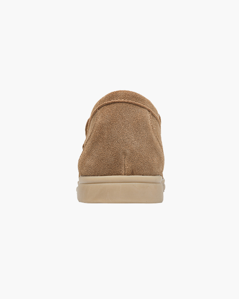LONDON Premium Suede Loafers