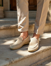 LONDON Premium Suede Loafers